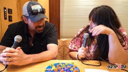 Rodney Atkins on the legacy of his music