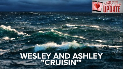 Second Date Update - Cruisin'