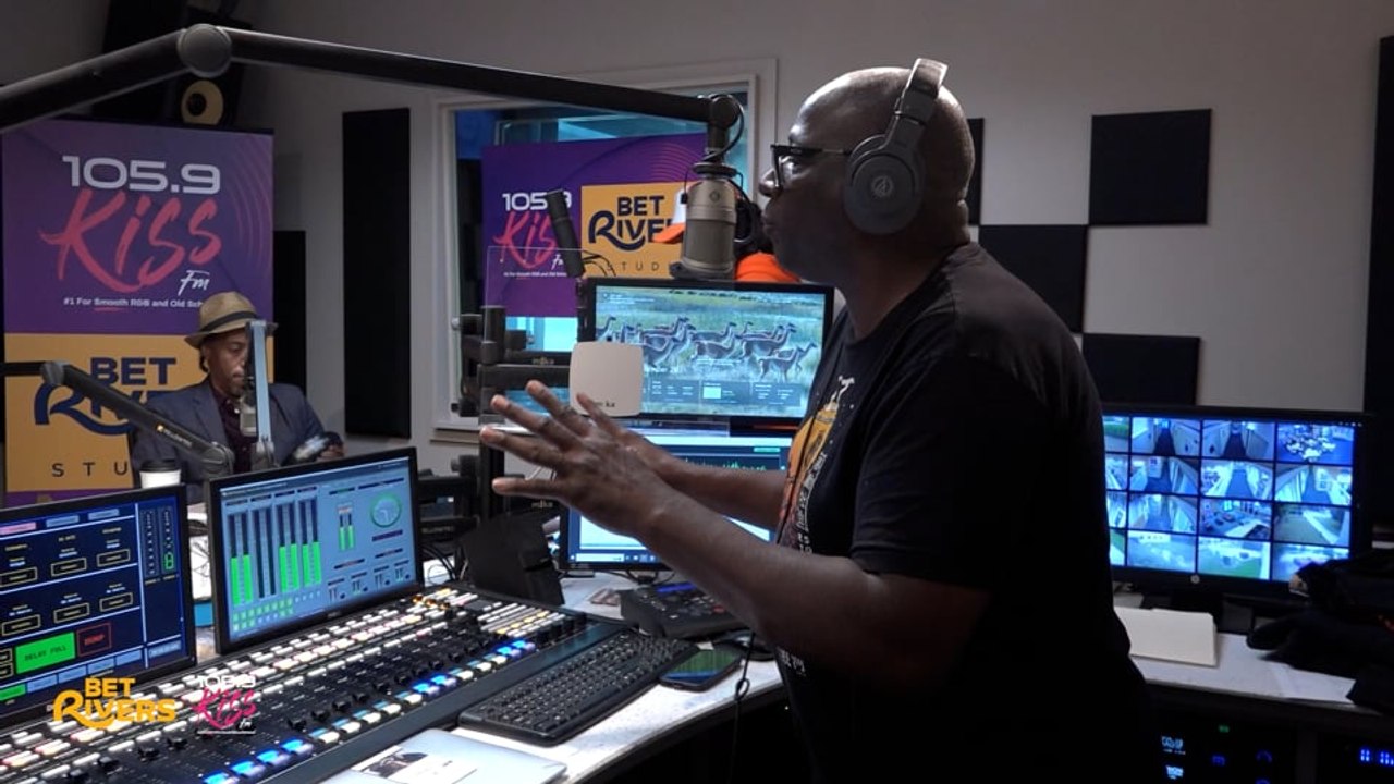 WDMK BetRivers Cash Machine On-Air: September 2024