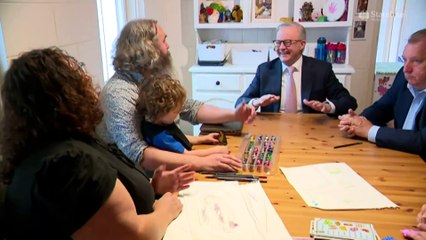 What matters to voters in the Victorian key seat of McEwen