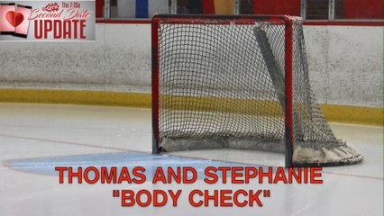 Second Date Update - Body Check