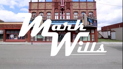 Mark Wills Promo Video