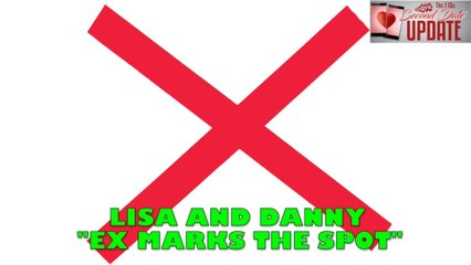 Second Date Update - Ex Marks The Spot