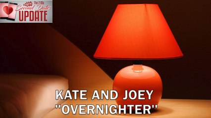 Second Date Update - Overnighter