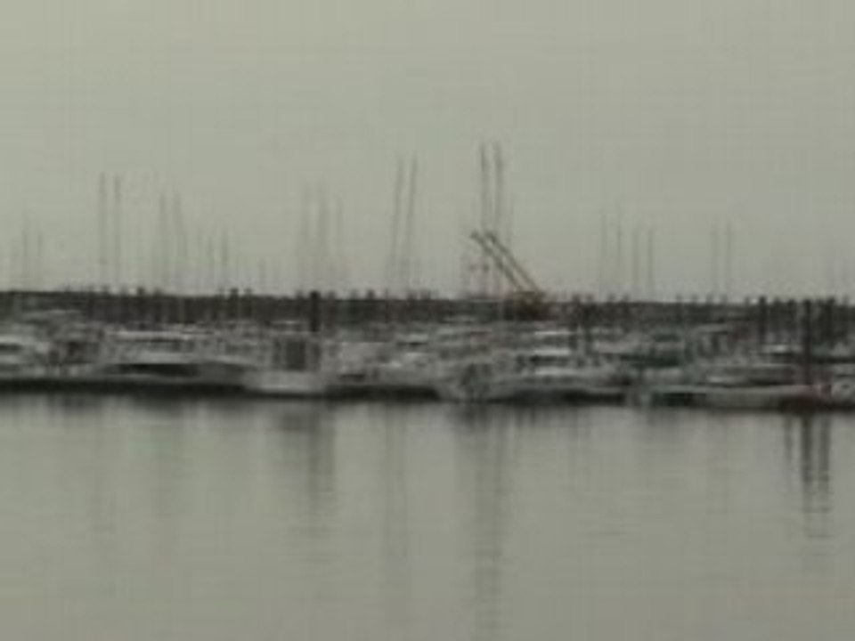 Le port de morin  la calle des tamallous