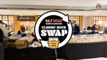 WCSX Classic Rock Swap 2024
