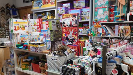 Downtown Aiken - CSRA Holiday Guide 2024