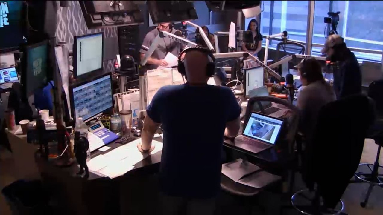 G-Spots, Hey Fives, and Punch Buggies