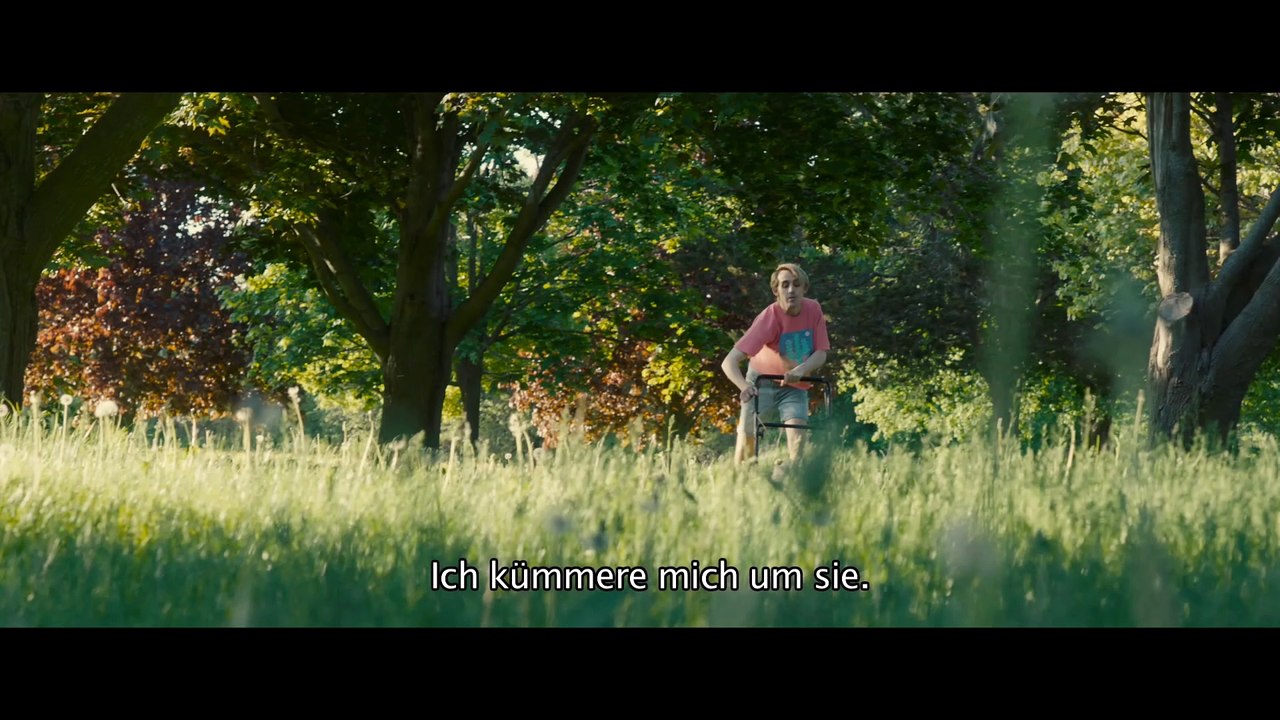 Jump, Darling | movie | 2022 | Official Trailer