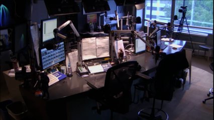 WMMR Studio Cam
