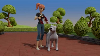 Adopt a Shelter Pet Month