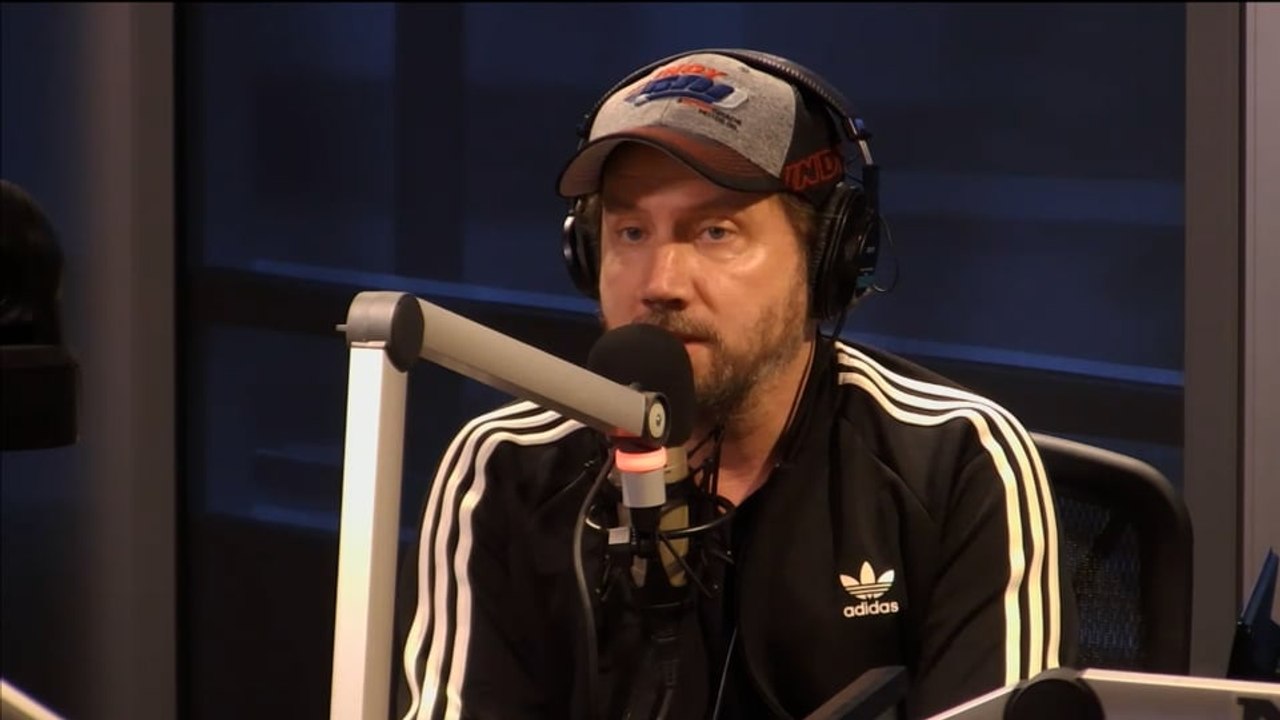 Jamie Kennedy