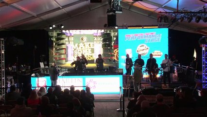 Preston and Steve's Campout for Hunger 2018 - Day 3