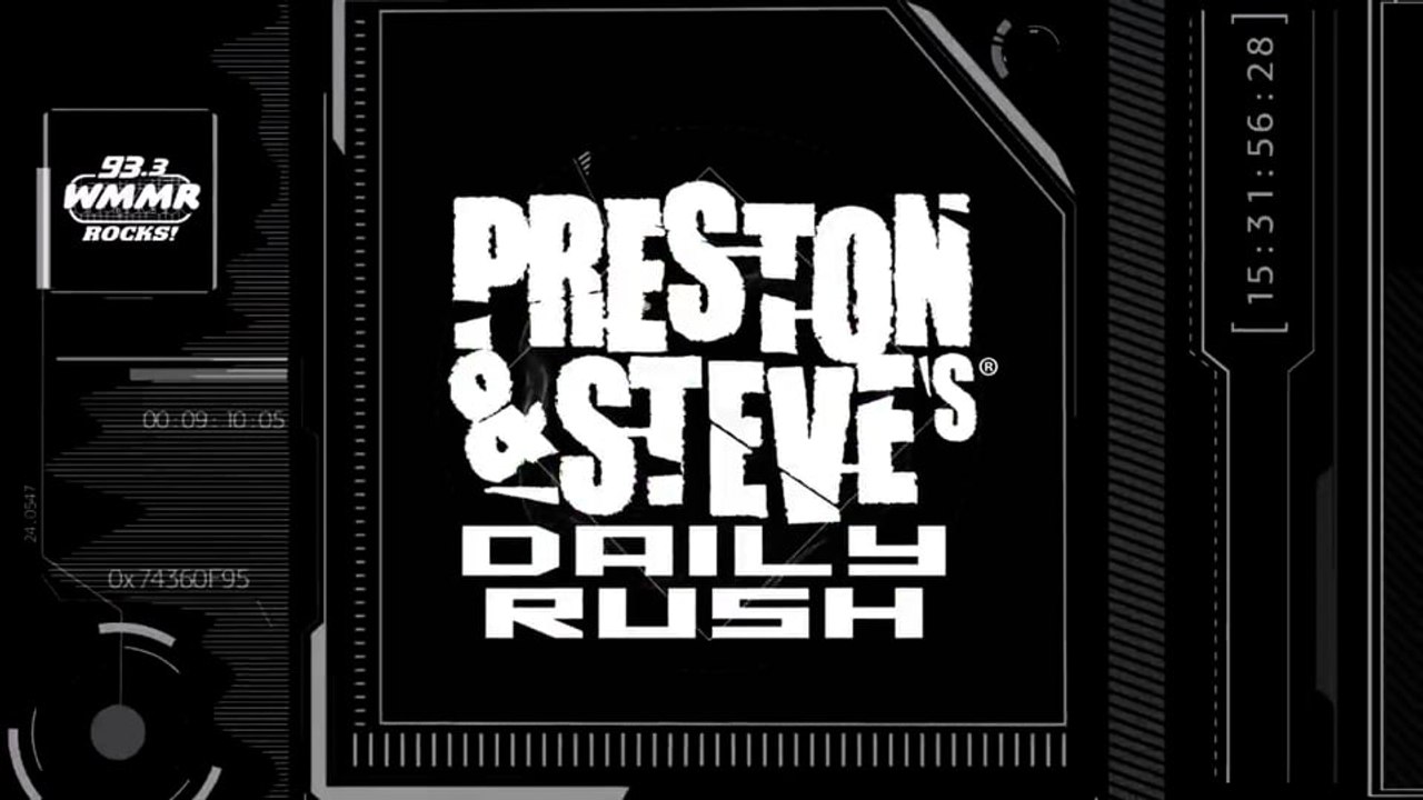 The Glorious Sons - S.O.S. (Sawed Off Shotgun)