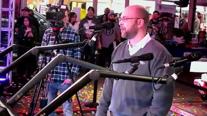 Preston and Steve's Campout for Hunger 2018 - Day 3