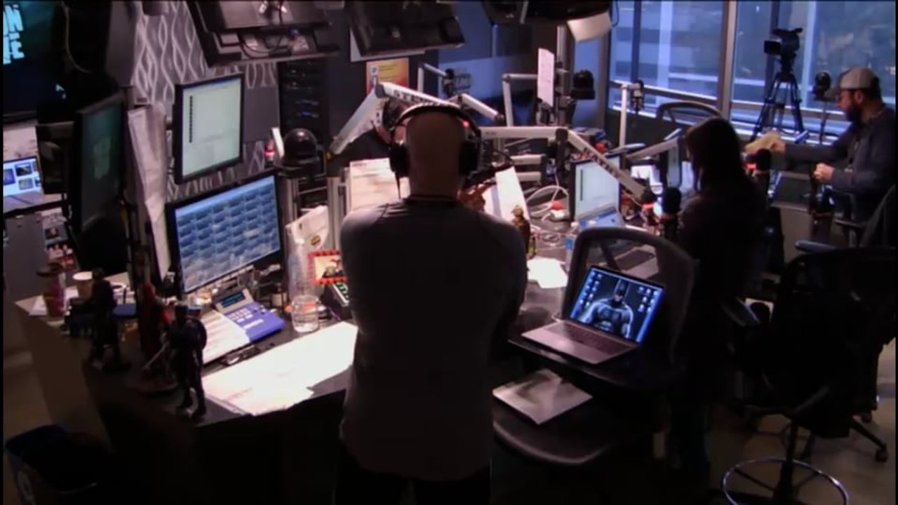 P&S Studio Cam