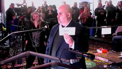 Preston and Steve's Campout for Hunger 2018 - Day 3