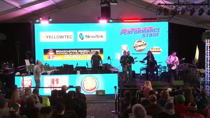 Preston and Steve's Campout for Hunger 2018 - Day 3