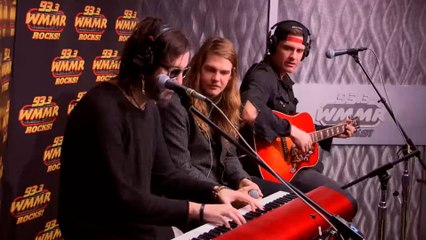 The Glorious Sons - S.O.S. (Sawed Off Shotgun)