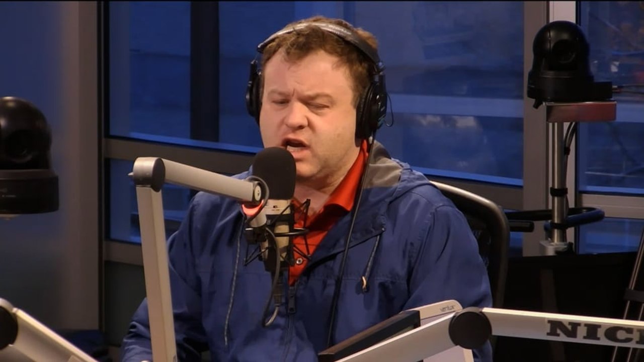 Frank Caliendo