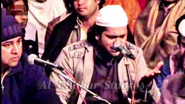 🔥 Sufi ka Junoon! Sher Ali & Meer Ali LIVE Qawwali at Baba Fareed Dargah Rhe Abaad Mehshaar tq🌟