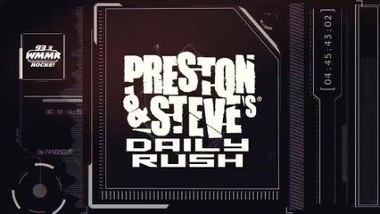 Personal Questions with Bill Weston