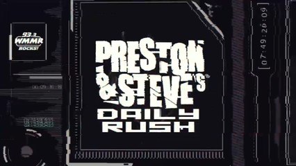 Steve's Soap Opera Identity Crisis