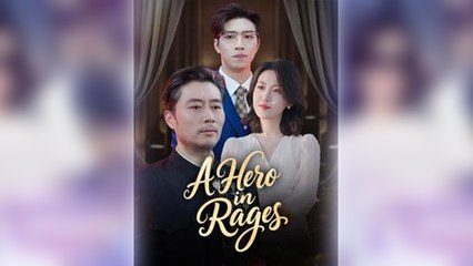 A Hero In Rags