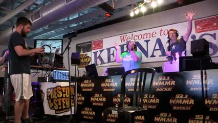 WMMR Studio Cam