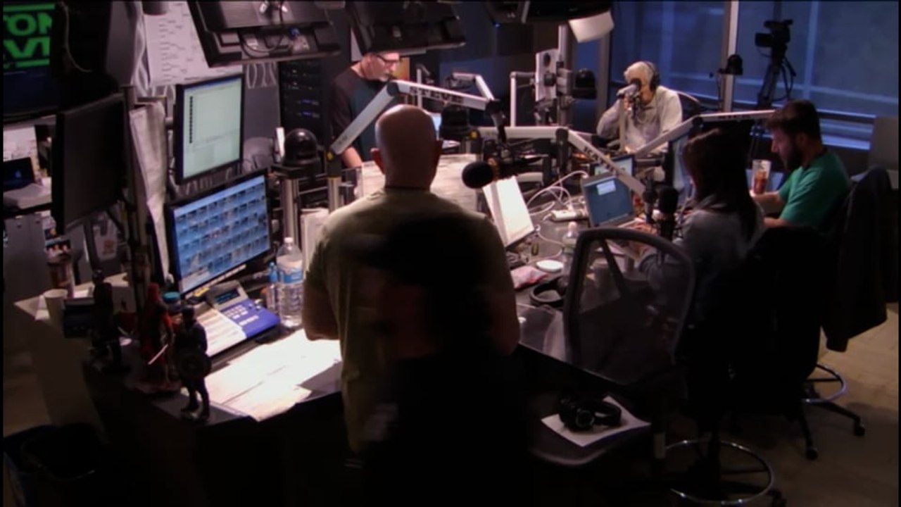 P&S Studio Cam