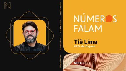 Os dois mundos do Enjoei: lojas física e digital