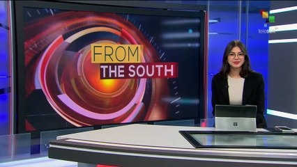 FTS 20:30 22-04: Latin American people continue to pay tribute to Pope Francis