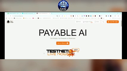 🚀 ¡Aprovecha el airdrop de OpenLedger y obtén tus tokens GRATIS! 💎