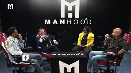 ManHood - S03E22 Versatility