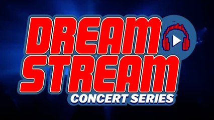 DreamStream Series - Barns Courtney