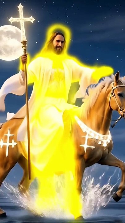 Jesus the Savior (6)