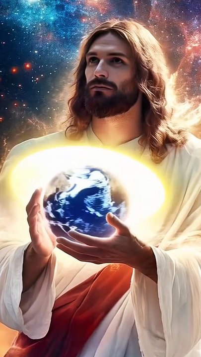 Jesus the Savior (5)