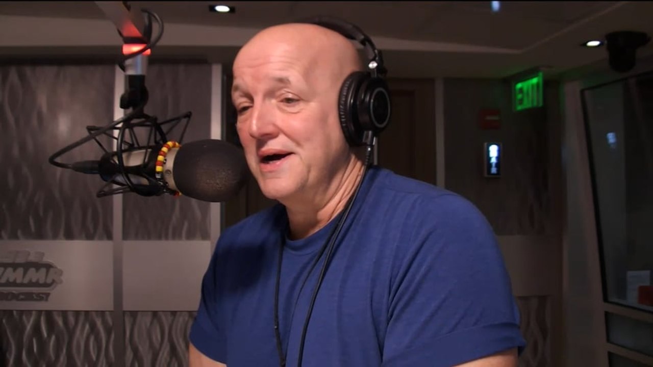 Casey's Face Mug
