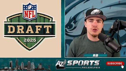 3 NFL Draft Sleepers That Are PERFECT For The Eagles...