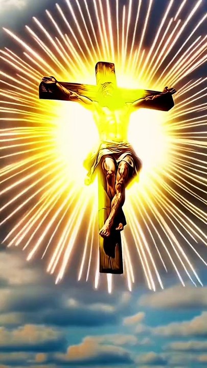 Jesus the Savior (10)