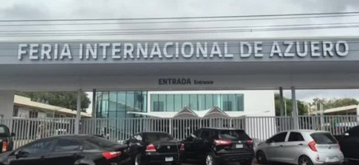 Ultiman detalles para la Feria Internacional de Azuero 2025