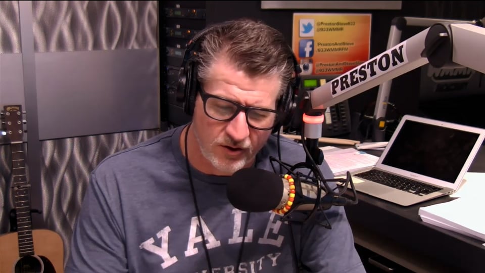 Naked Nick and The Locked Out Queen