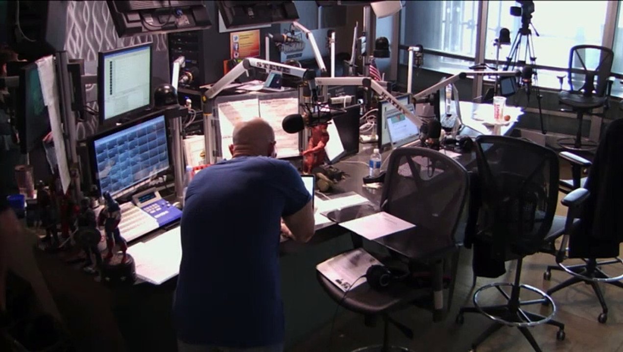 P&S Studio Cam
