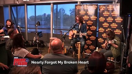 DreamStream Series - Chris Cornell - MM-aRchive Session