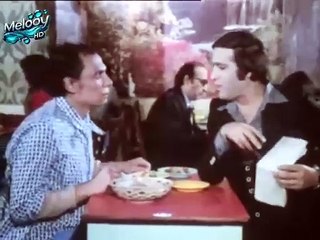 فيلم رجب فوق صفيح ساخن بطولة عادل امام وسعيد صالح