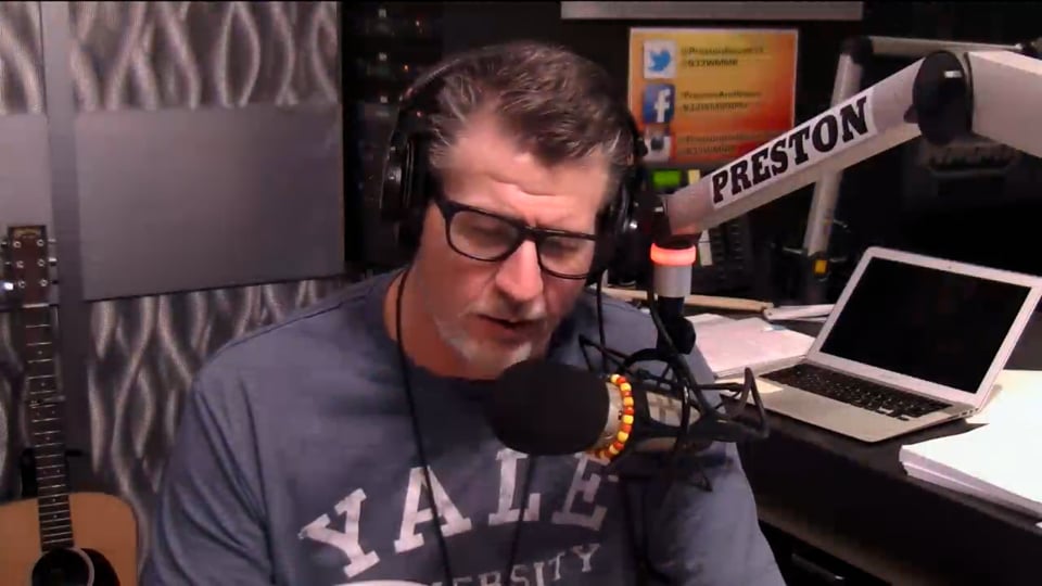 Naked Nick and The Locked Out Queen