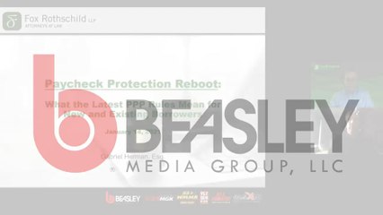 Paycheck Protection Replay