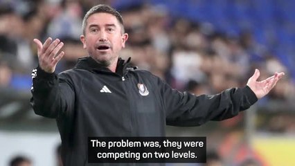 Kewell still 'baffled' by Yokohama sacking