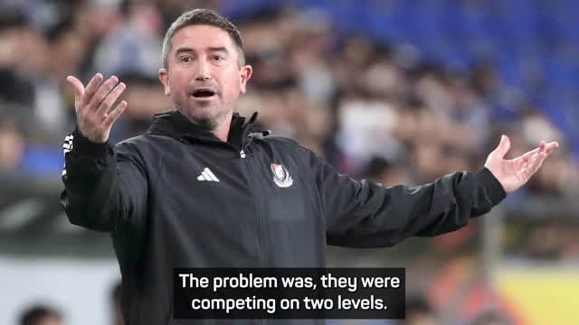 Kewell still 'baffled' by Yokohama sacking