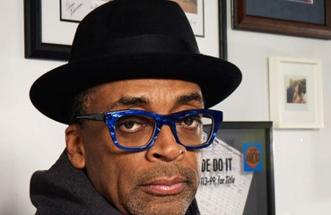 エイサップ・ロッキー、スパイク・リー監督の映画に出演